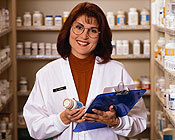 Pharmacist