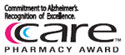 Care Pharmacy Award