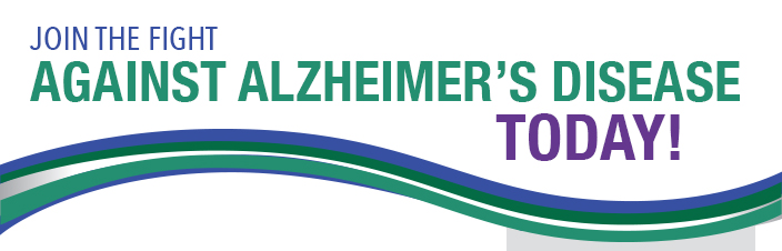 Join the fight against Alzheimer's disease today!