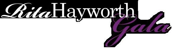 Rita Hayworth Gala