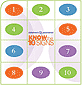 Know the 10 Signs Icon