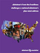 National Alzheimer’s Project Act Report