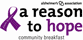 Rise & Remember Community Breakfast 