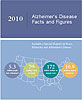 2010 Alzheimer's Disease Facts and Figures