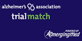 Alzheimer’s Association TrialMatch
