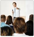 Speakers Bureau