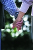 Holding Hands