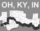 Greater Cincinnati service area