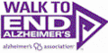 Walk to End Alzheimer's