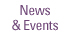 News & Events News & Events