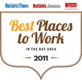 A Best Place to Work