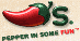 Chili's Restaurant logo