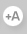 Large font size