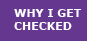 Why Get Checked