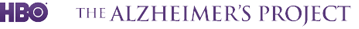 HBO - The Alzheimer's Project HBO - The Alzheimer's Project