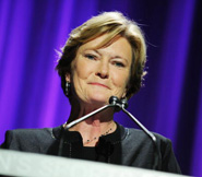 Pat Summitt