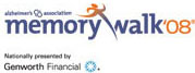 Memory Walk
