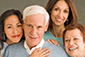 How relationships within families change