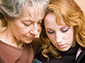Why you feel grief and loss