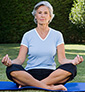 How to be a healthy caregiver