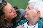 Telling others about an Alzheimer diagnosis