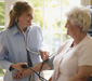 Taking care of you: self-care for family caregivers