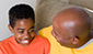 Talking to kids and teens about Alzheimer's