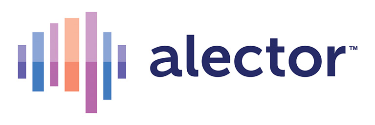 Alector logo