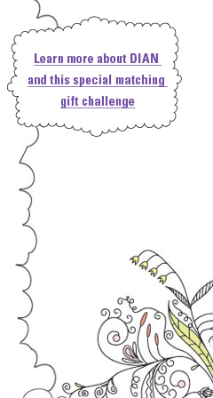 Learn more about this matching gift challenge!
