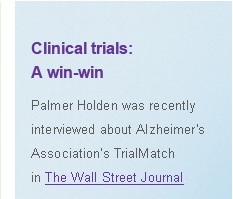 Clinical trials: A win-win