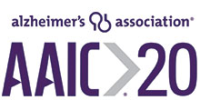 Alzheimer's Association AAIC>20