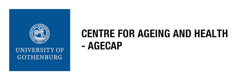 Centre For Ageing and Health Logo