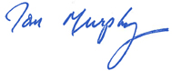 Tom Murphy