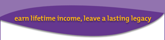 Receive supplemental income