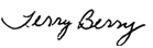 Terry Berry