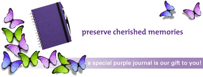 enjoy cherished memories