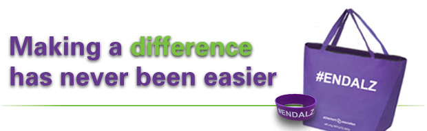 Making a difference has never been easier