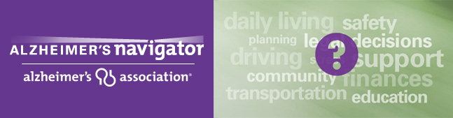 Alzheimer's Navigator