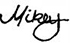 Mikey