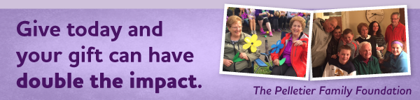 Give today and your gift can have double the impact.