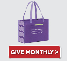 Give monthly