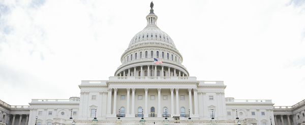 Congress passes and president signs historic $414 million increase in funding for Alzheimer's research.