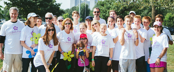 David Berry and team