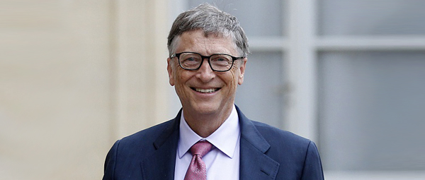 Bill Gates