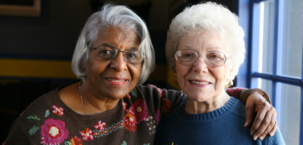 Women at risk for Alzheimer's disease may face critical window