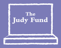The Judy Fund Website