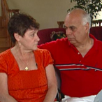 60 Minutes segment chronicles a couple's Alzheimer's journey