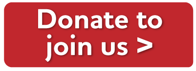 Donate to join us