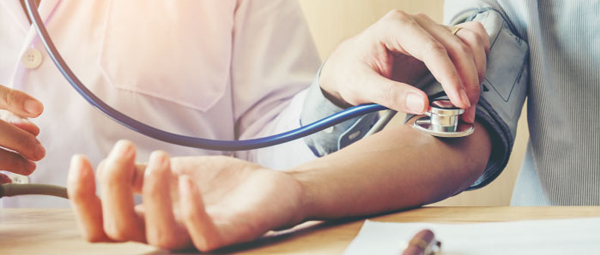 Treatment of blood pressure may reduce dementia risk