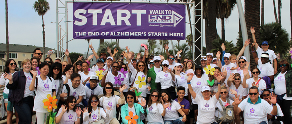 The Judy Fund donors